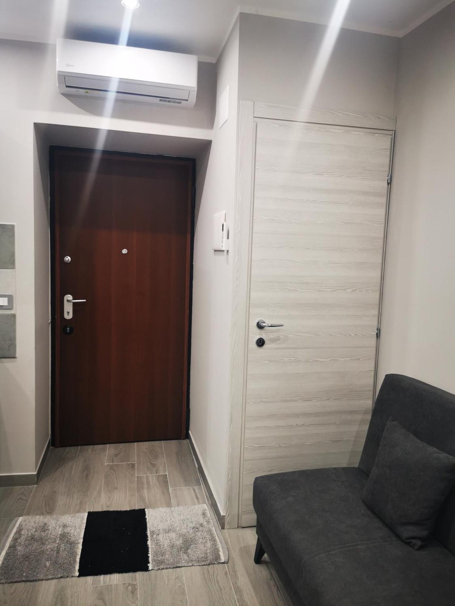 Royal House Apartment Catania Exterior photo